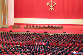 North Korea Condemns NATO Summit Over US Allies Push