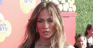 5 Times Jennifer Lopez Sparked Controversy