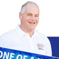 Gary Sheckler's Instagram, Twitter & Facebook