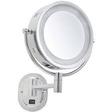 We did not find results for: Chrome Finish Jerdon Hl65c 8 Inch Lighted Wall Mount Makeup Mirror With 5x Magnification Makeup Mirrors Bathroom Storage Mirrors Vit Edu Au