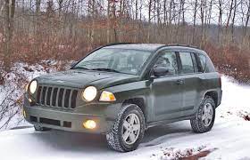 2008 Jeep Compass Tire Size Cheaper Than Retail Price Buy Clothing Accessories And Lifestyle Products For Women Men