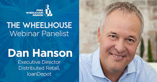 Free Wheelchair Mission