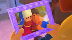 For instance, marvel titles like black widow and thor: Pixar Tackles Coming Out As Gay In New Disney Film Out Metro Weekly