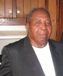 Most Recent Obituaries