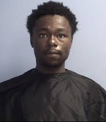 Jarman Thacker's Instagram, Twitter & Facebook