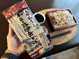 木曽 路 御岳 そば スーパー