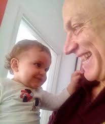 So grateful for special family time.. Happy Father's Day to all the amazing  dads out there! ❤️ #FlutePainter 🎶🎶 #WouterKellerman #fathersday2020  #SpecialDad