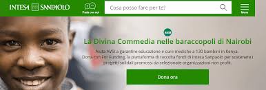 Gli interessi entrano a far parte del fondo fund for impact di intesa sanpaolo. Banca Intesa Sanpaolo Recensioni Opinioni Servizi Offerti