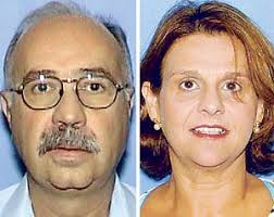 Teacher, Wife Face Spying Charges