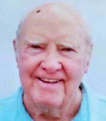 Robert E. Luttrell, 94