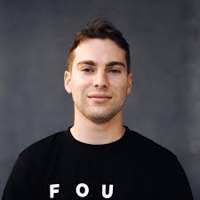 Kevin Upton's Instagram, Twitter & Facebook