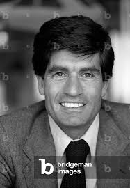 Image of Maurice Levy