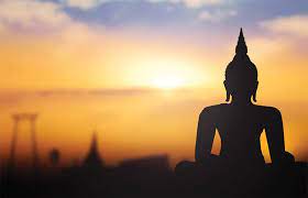 In Awe Of Waisak Day S Celebration The Beat Bali