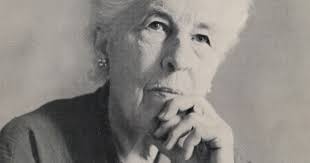 Biografia di Ruth Stout