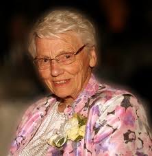 Anna STRAUSS Obituary (2022)