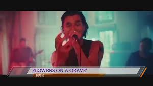Flowers on the grave — imaginary game 03:23. Guitarist For Bush Discusses New Album And Staying Busy During Covid 19 Kwkt Fox 44