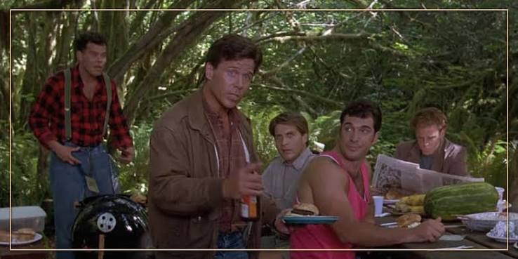 Undertaking a Rewatch: The Best Northern Exposure Episodes About Death -  PSYCHOPOMP.COM