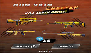 The awm player freefire !!!! 3 Sniper Free Fire Skins With The Strongest Damage Auto Kill Ff Game News