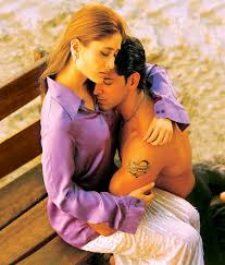Hrithik Roshan Kareena Kapoor Film Stills Hrithik Roshan Bollywood Actors