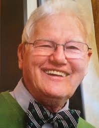 Obituary information for James F. Lander, Sr.