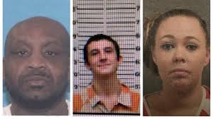 2 wanted for grand larceny in Forrest County