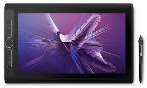 Mobilestudio Pro 2019 Dthw1621h Review And First Look Mobilestudio Pro 2019 Review In Few Words Mini Review Drawing Tablet Sweet Drawings Photoshop Lessons