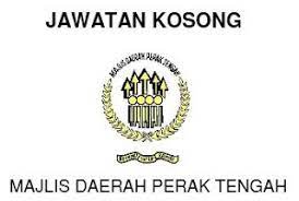 Majlis perbandaran seberang perai tarikh tutup : Peluang Kerjaya Majlis Daerah Perak Tengah 04 Dis 2017 Job Seeker 2020