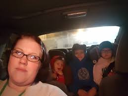 Amber-Lynn Mann (@AmberLynnMann88)