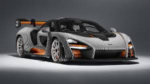 Edmunds also has used volkswagen golf sportwagen pricing, mpg, specs, pictures, safety features, consumer reviews and more. Mclaren Senna Sportwagen Aus 480 000 Lego Steinen