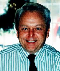 Obituary information for John A. Crouch