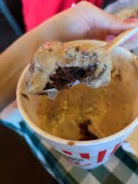 It's quick, easy, and so, so good. I Ate Portillo S Chocolate Cake Shake Food