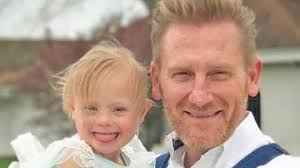 Joey Feek's Dad Dies From Heart Attack Mid-Flight