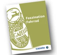 Zweiradshop Krefeld De Gazelle Fahrrader