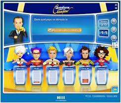 Question pour un champion or qpuc as it is often called in france, used to be a popular and entertaining game quiz show with excellent questions (reminiscent of jeopardy in their difficulty), great energy and always interesting. Questions Pour Un Champion En Ligne A Lire