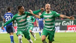 Bild weiß, wie er die aktion vorbereitete und den trainer austrickste. Werder Oder Weg Ran De Zeigt Diese Optionen Hat Max Kruse