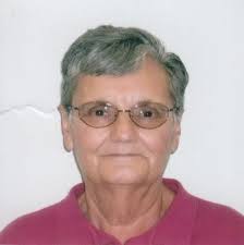 Mary Jo Vander Grinten Obituary