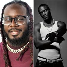 Akon's song about lost love and regret