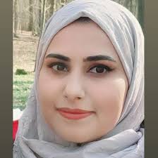 Wafaa AL Assaf (@wafaa.assaf.35) • Facebook