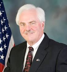 PA State Rep. R. Lee James