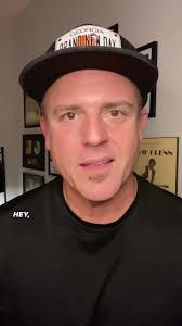 Glenn Brand's Instagram, Twitter & Facebook