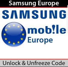 After we complete the unlock process, you will . A Codigo De Desbloqueo Para Samsung Europe Limited Pais Leer En La Descripcion Leer Descripcion Samsung