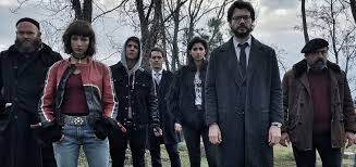 ايديت طوكيو ايديت مسلسل la casa de papel مونتاج لاكاسا tokyo edit lacasa de papel desgin. Ù…Ù„Ø®Øµ Ø§Ù„Ù…ÙˆØ³Ù…ÙŠÙ† Ø§Ù„Ø£ÙˆÙ„ ÙˆØ§Ù„Ø«Ø§Ù†ÙŠ Ù…Ù† Ù…Ø³Ù„Ø³Ù„ Ø§Ù„Ø¨Ø±ÙˆÙÙŠØ³ÙˆØ± Ù‚Ø¨Ù„ ØµØ¯ÙˆØ± Ø§Ù„Ù…ÙˆØ³Ù… Ø§Ù„Ø«Ø§Ù„Ø« Ø³Ù…Ø§Ø¹Ø© ØªÙƒ