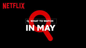 Also, find out what's leaving netflix in may here. Netflix What S Coming And Going In May 2020 Upi Com