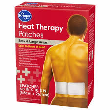 Image result for Local Heat Therapy