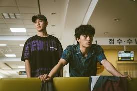 He first made an appearance in aoa black's music video for moya in 2013 and officially debuted through the tv series bride of the century the. ìµì¤í¸ë¦¼ë¬´ë¹ ë·íë¦­ì¤ D P ë°ì±íê²ëë¤ì ë¸ì¤í¬ íê¸°