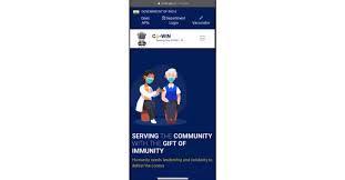 Cowin app is a digitalized platform where every individual need to. Hlsk Wxw5nz2sm