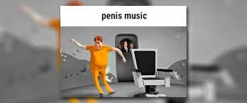 The 'Penis Music' Meme Is Beautifully Absurd and 100% Penis-Free