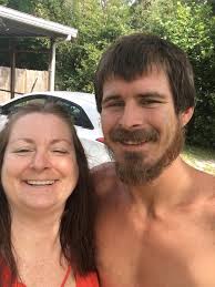 I am the Granddaughter of Claudia Mae! These are my 3 children. Ray, Hope  and David..