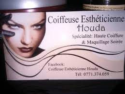 Salon De Coiffure A Kouba Accueil Facebook