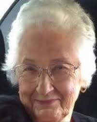 Marie Moultrie Obituary June 15, 2024